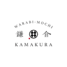 Warabimochi Kamakura logo