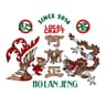 何蘭正 Ho Lan Jeng logo