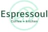 Espressoul Coffee & Kitchen logo