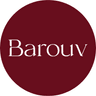 Barouv Rooftop Bar logo