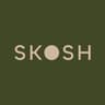 SKOSH NAFA | Japanese-Inspired Cafe and Dining (Bencoolen) logo