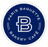 Paris Baguette logo