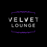 Velvet Lounge logo