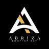 Abriza Rooftop Bar logo