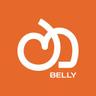 BellyKL logo