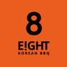 8 Korean BBQ (Shaw Centre) | Korean Bbq Restaurant @ Orchard logo