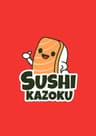 Sushi Kazoku Malaysia  logo