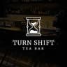 Turn Shift Tea Bar logo