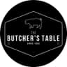 The Butcher's Table logo