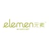 elemen logo